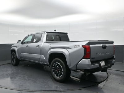 2026 Toyota Tacoma Base
