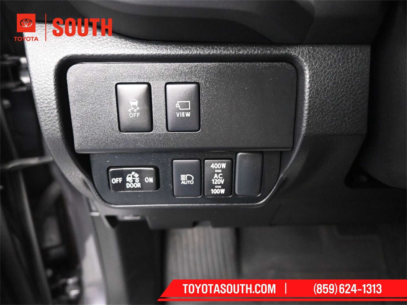 2022 Toyota Tacoma TRD Pro V6