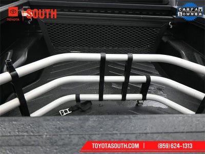 2023 Toyota Tacoma TRD Pro V6