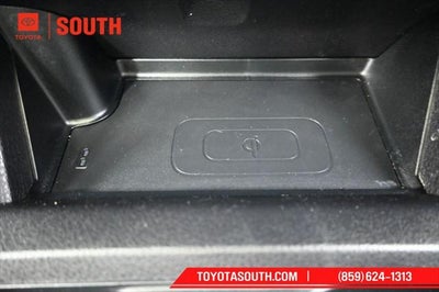 2023 Toyota Tacoma TRD Pro V6