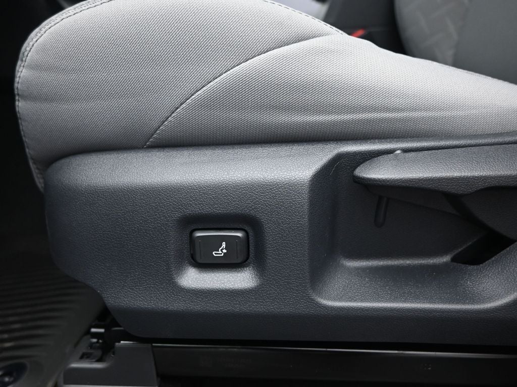 2026 Toyota Tacoma Base