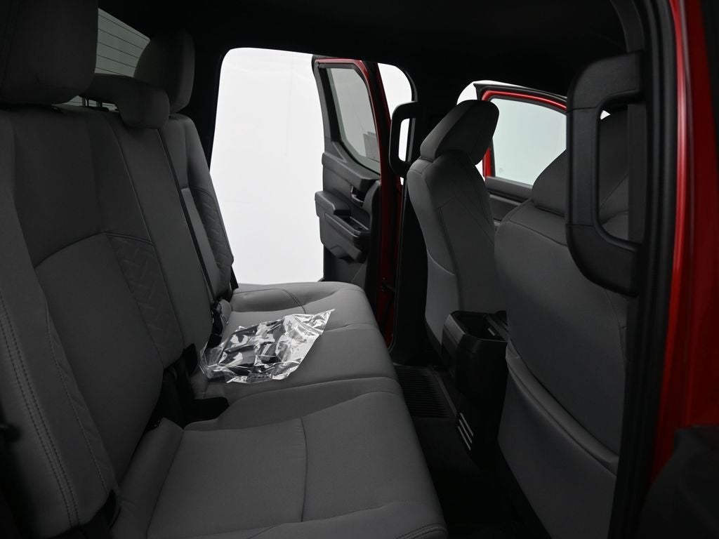 2026 Toyota Tacoma Base