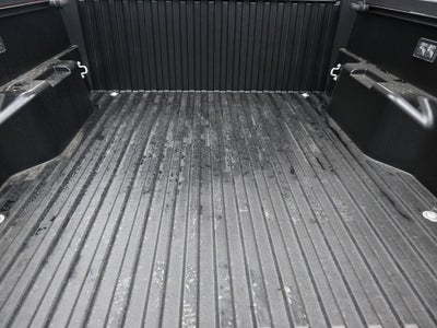 2026 Toyota Tacoma Base