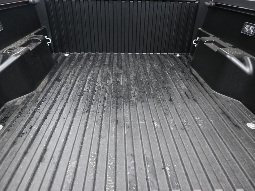 2026 Toyota Tacoma Base