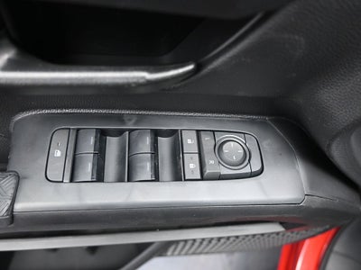 2026 Toyota Tacoma Base