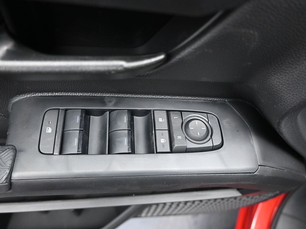 2026 Toyota Tacoma Base