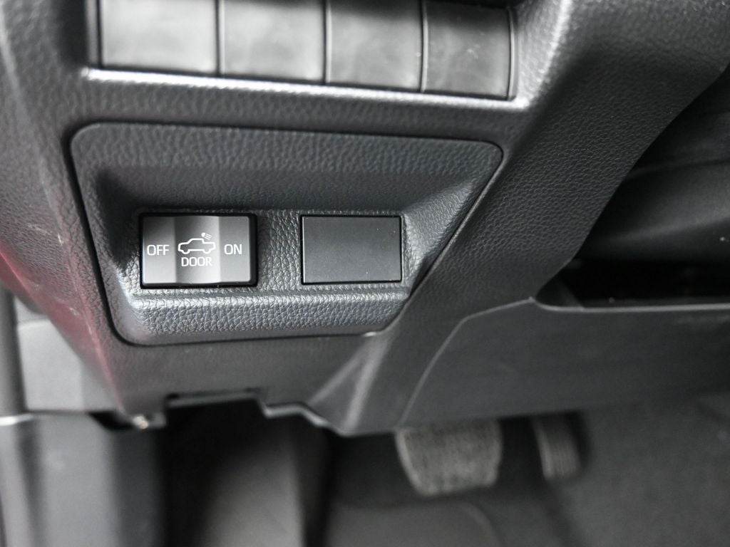 2026 Toyota Tacoma Base