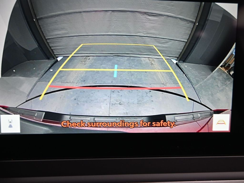 2026 Toyota Tacoma Base