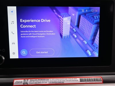 2026 Toyota Tacoma Base
