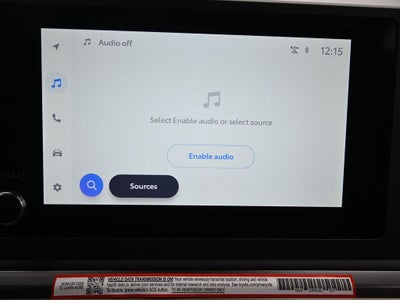 2026 Toyota Tacoma Base