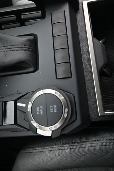 2026 Toyota Tacoma Base