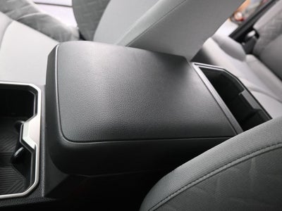 2026 Toyota Tacoma Base