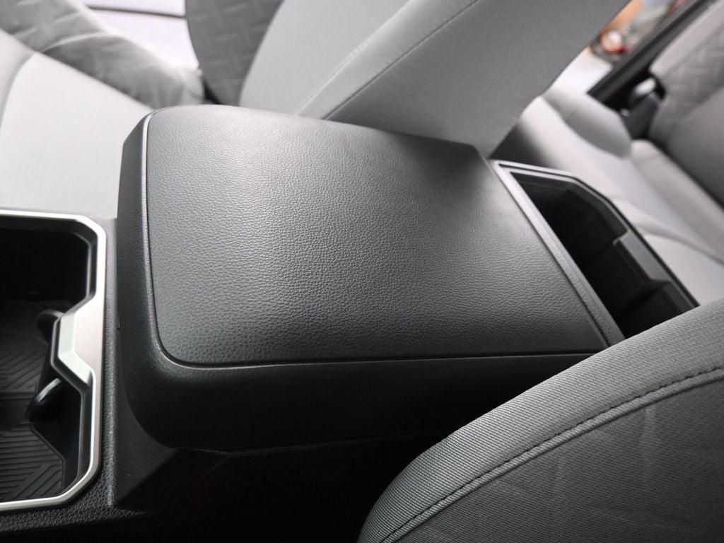 2026 Toyota Tacoma Base