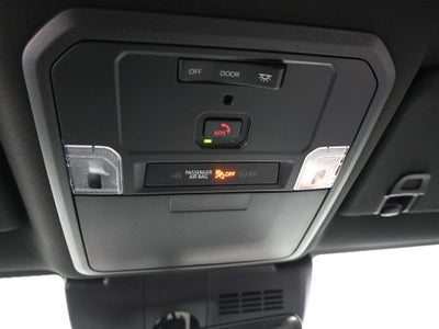 2026 Toyota Tacoma Base