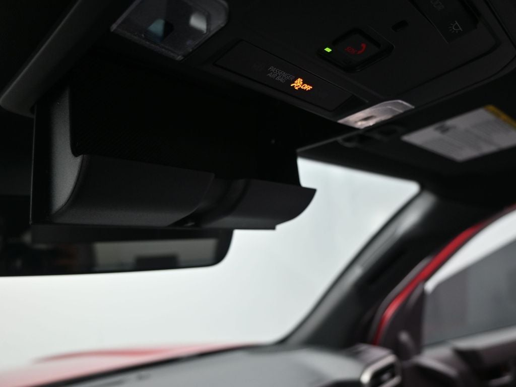 2026 Toyota Tacoma Base