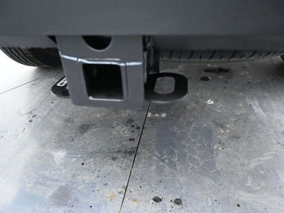 2026 Toyota Tacoma Base