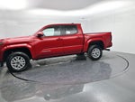 2026 Toyota Tacoma Base