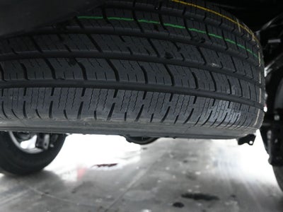 2026 Toyota Tacoma Base