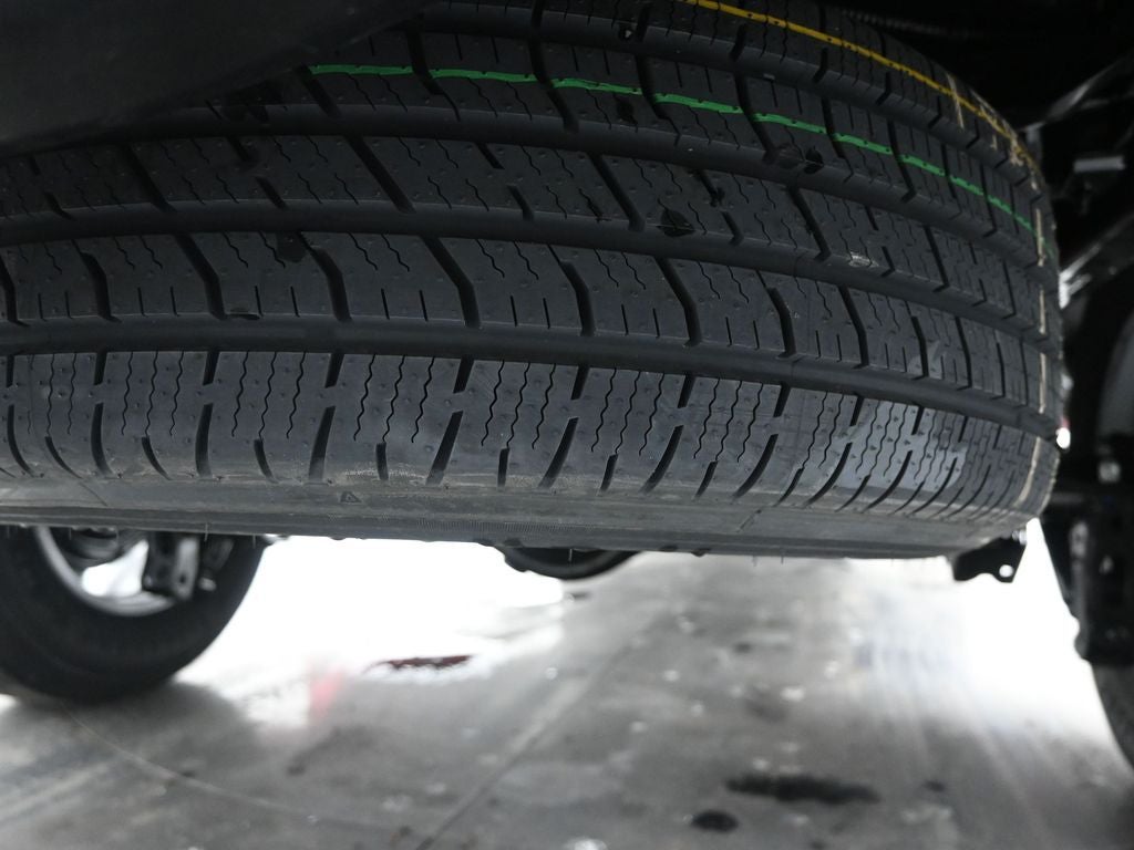 2026 Toyota Tacoma Base