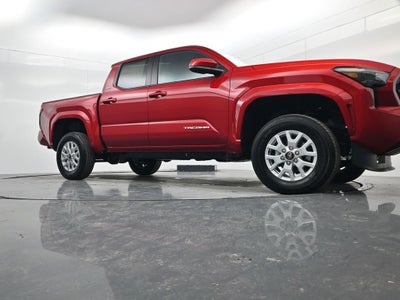 2026 Toyota Tacoma Base