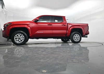 2026 Toyota Tacoma Base