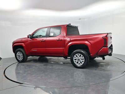2026 Toyota Tacoma Base