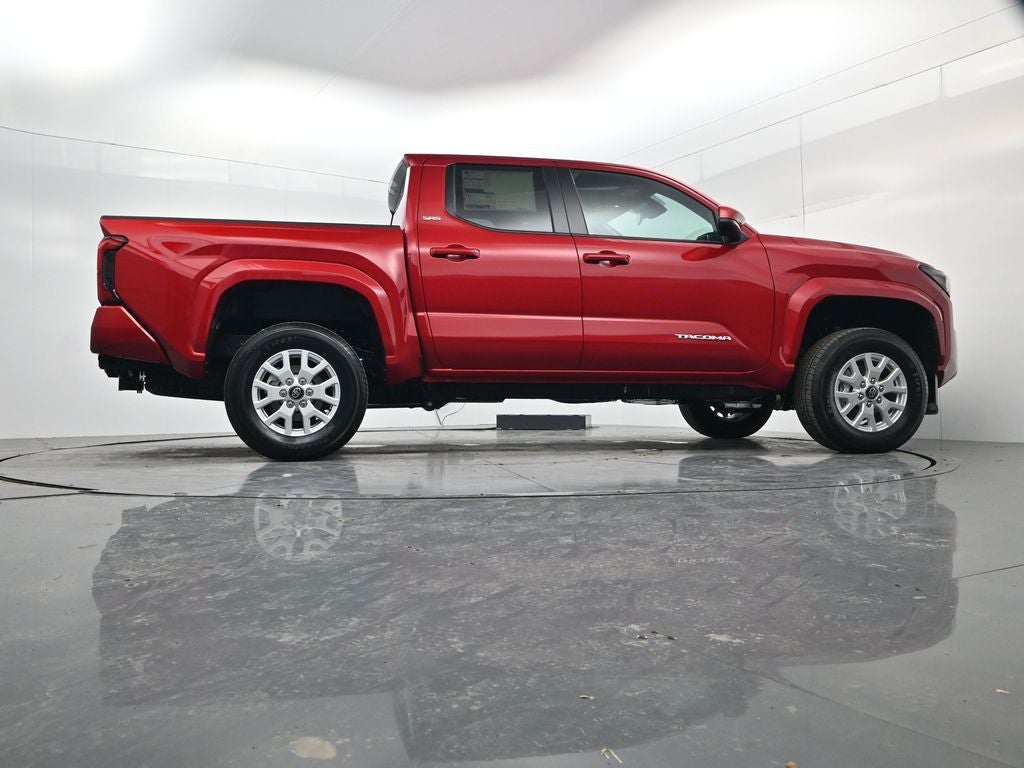 2026 Toyota Tacoma Base