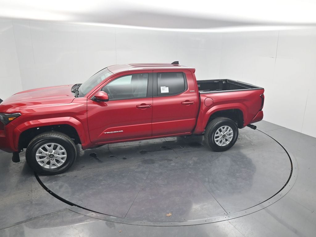 2026 Toyota Tacoma Base