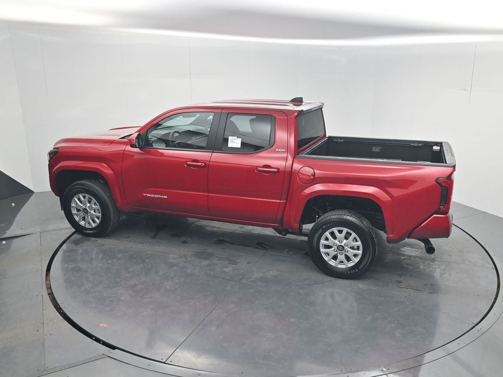 2026 Toyota Tacoma Base