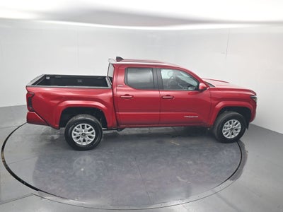 2026 Toyota Tacoma Base