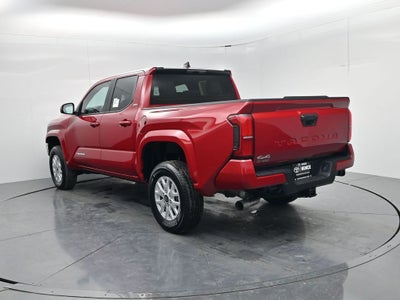 2026 Toyota Tacoma Base