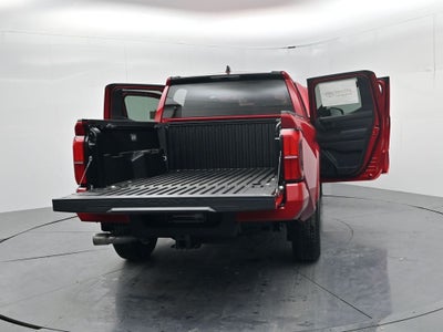 2026 Toyota Tacoma Base