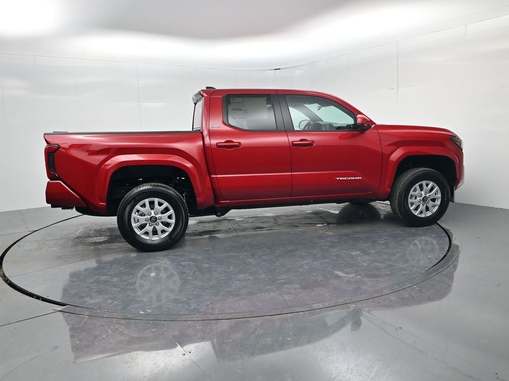 2026 Toyota Tacoma Base