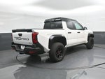 2025 Toyota Tacoma Hybrid TRD Pro