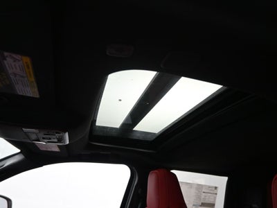 2025 Toyota Tacoma Hybrid TRD Pro