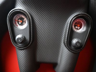 2025 Toyota Tacoma Hybrid TRD Pro