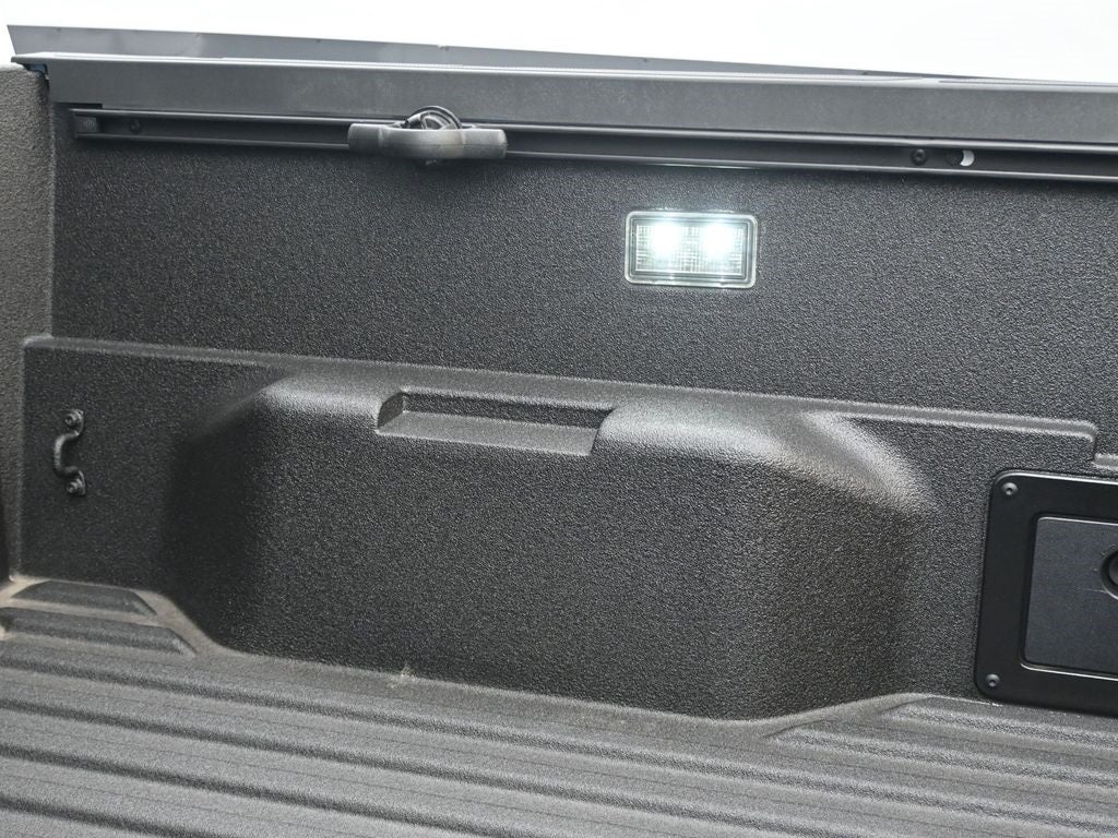 2025 Toyota Tacoma Hybrid TRD Pro