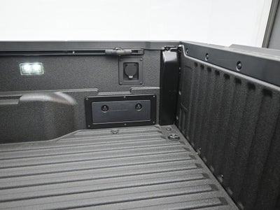 2025 Toyota Tacoma Hybrid TRD Pro