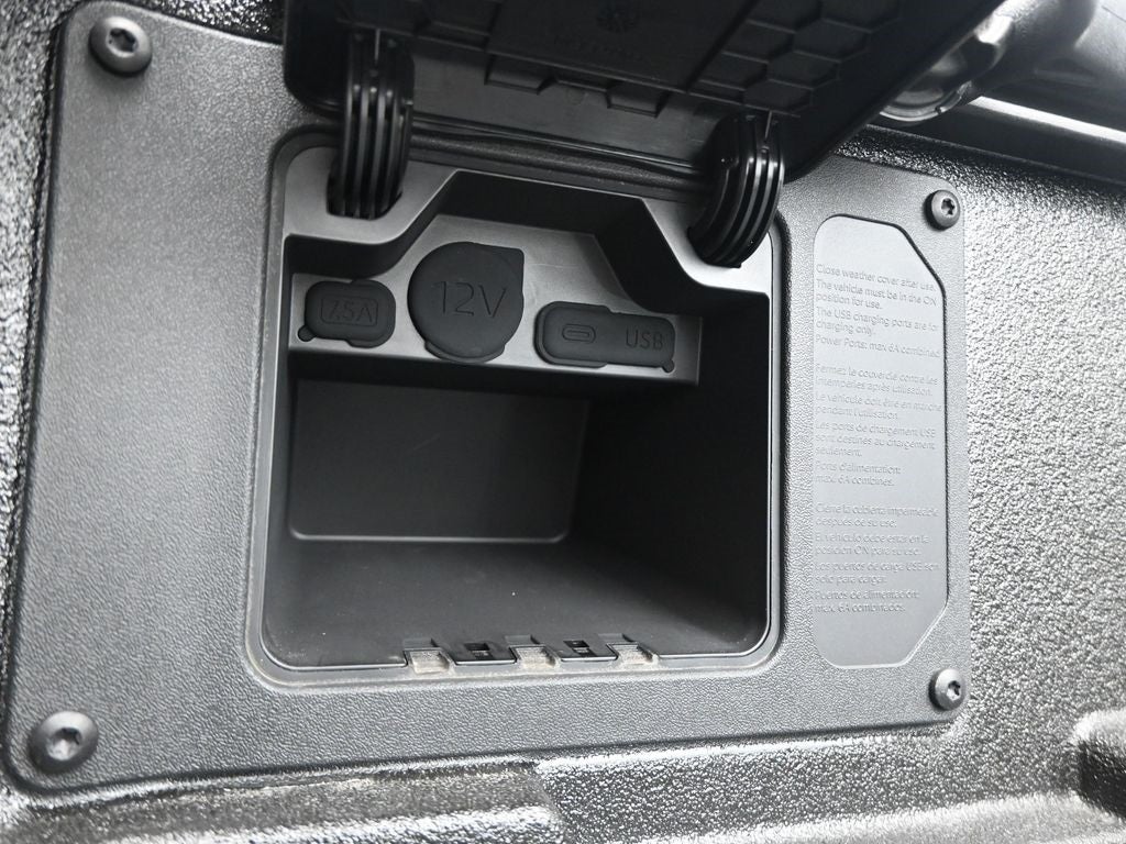 2025 Toyota Tacoma Hybrid TRD Pro