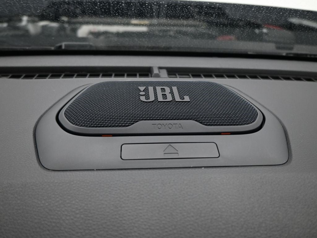 2025 Toyota Tacoma Hybrid TRD Pro