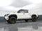 2025 Toyota Tacoma Hybrid TRD Pro