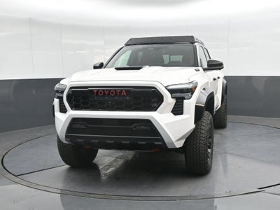 2025 Toyota Tacoma Hybrid TRD Pro