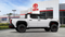2025 Toyota Tacoma Hybrid TRD Pro