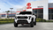 2025 Toyota Tacoma Hybrid TRD Pro