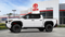 2025 Toyota Tacoma Hybrid TRD Pro