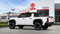 2025 Toyota Tacoma Hybrid TRD Pro