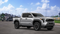 2026 Toyota Tacoma Hybrid TRD Off Road Hybrid