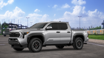 2026 Toyota Tacoma Hybrid TRD Off Road Hybrid