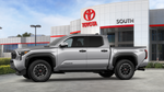 2026 Toyota Tacoma Hybrid TRD Off Road Hybrid