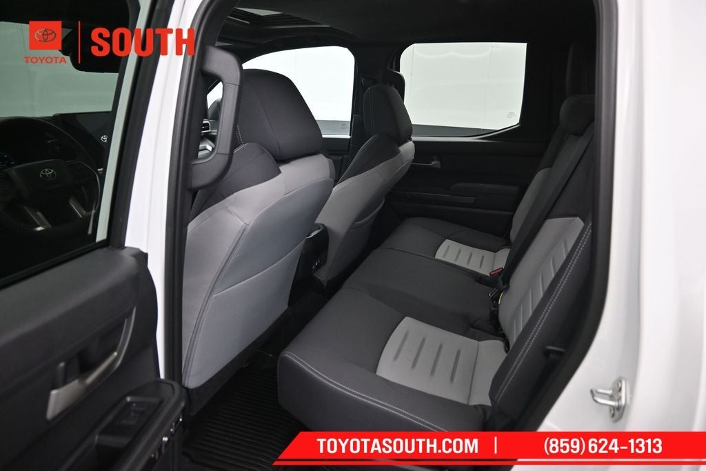 2024 Toyota Tacoma Hybrid TRD Off Road
